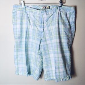 2 Pair Of CARIBBEAN Joe Shorts